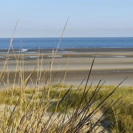 Pilets De La Baie D'Authie Villa Fort-Mahon-Plage Eksteriør bilde